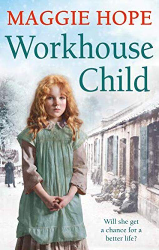 

Workhouse Child-Paperback