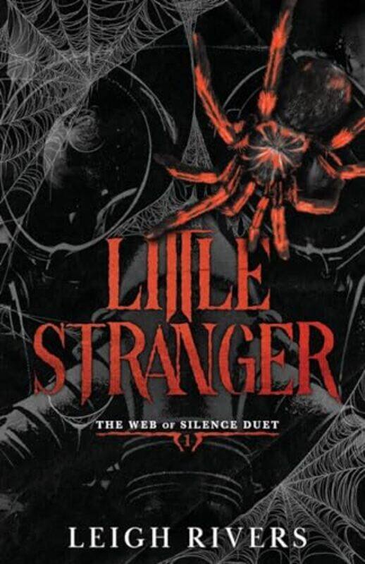 

Little Stranger A Dark Taboo Romance By Rivers, Leigh Paperback