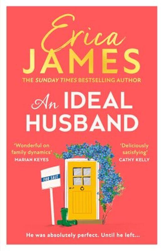 

An Ideal Husband By James, Erica - Hardcover