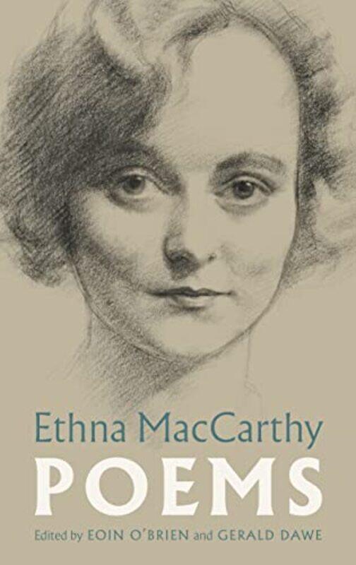 

Ethna MacCarthy by Ethna MacCarthyEoin OBrienGerald Dawe-Hardcover