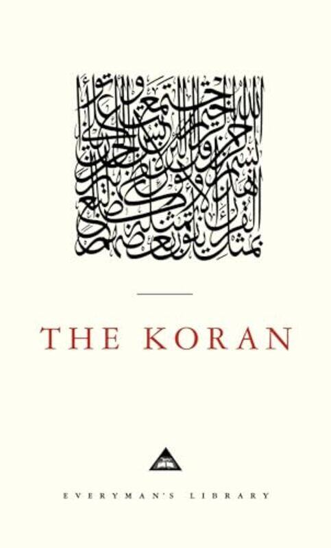 

The Koran by Bear Grylls-Hardcover