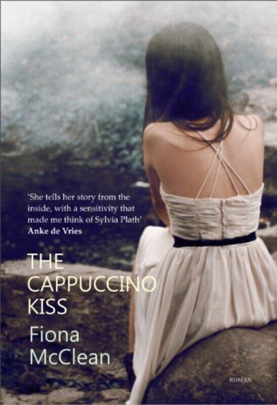 

The Cappuccino Kiss by Fiona McClean-Hardcover