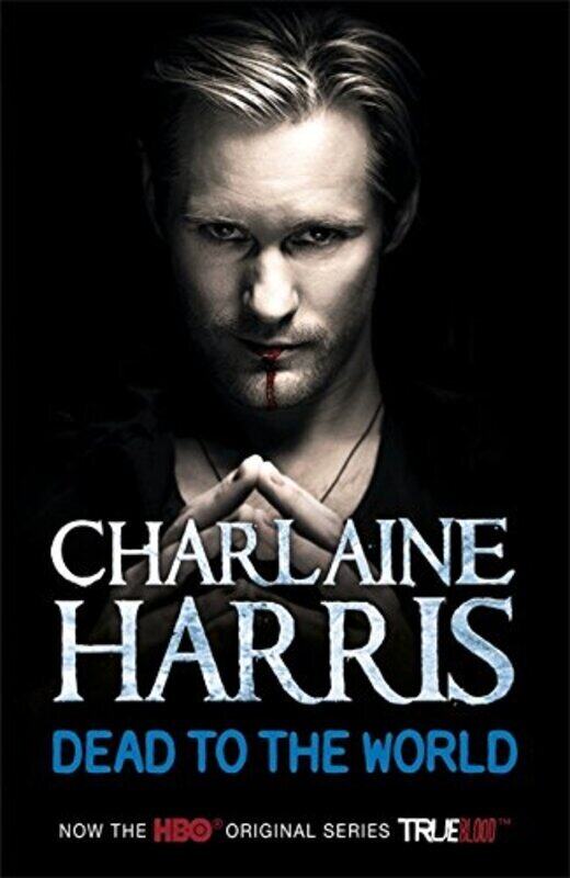 

Dead To The World: A True Blood Novel, Paperback Book, By: Charlaine Harris