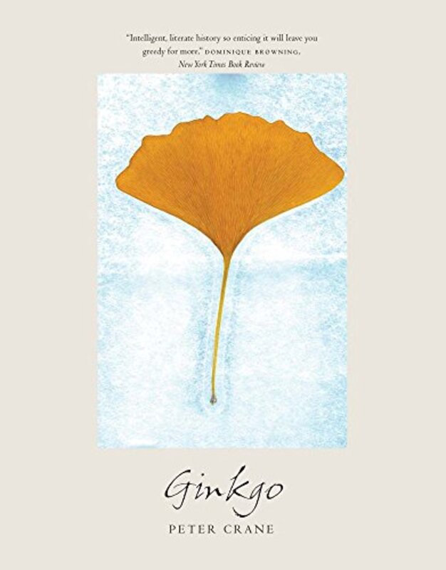 

Ginkgo by Peter CranePollyanna von Knorring-Paperback