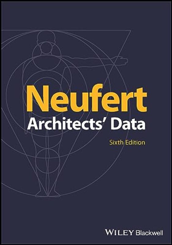 Architects Data by Neufert, Ernst (Architect, Germany) Paperback
