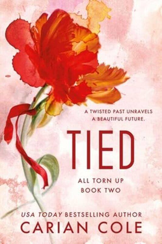 

Tied by Carian Cole-Paperback