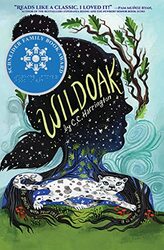 Wildoak By Harrington, C. C. Hardcover