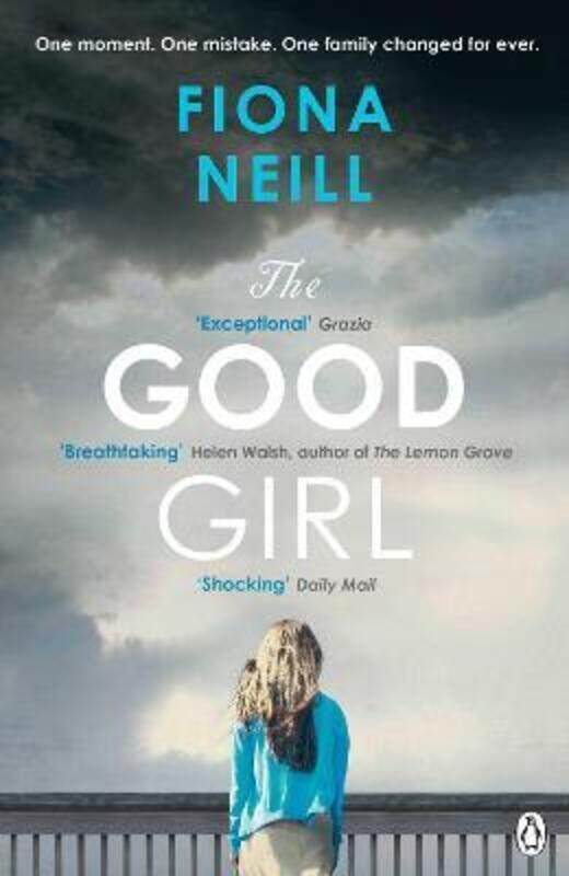 

The Good Girl.paperback,By :Fiona Neill