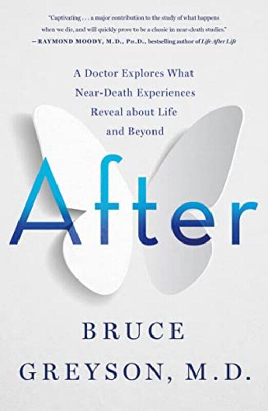 

After By Greyson Bruce - Paperback