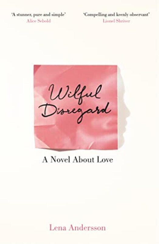 

Wilful Disregard by Lena - Paperback