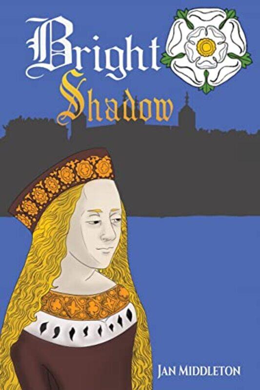 

Bright Shadow by Jan Middleton-Paperback