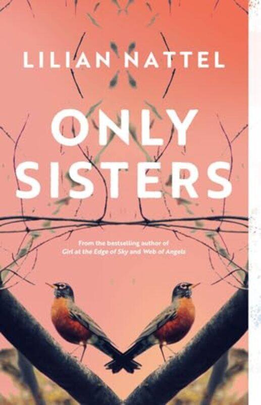 

Only Sisters by Lilian Nattel-Paperback