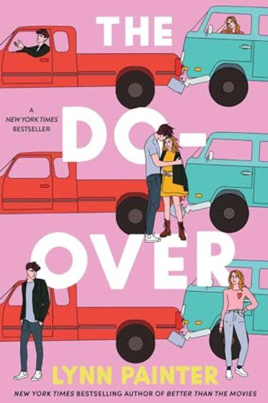 

Do Over By Painter Lynn - Paperback