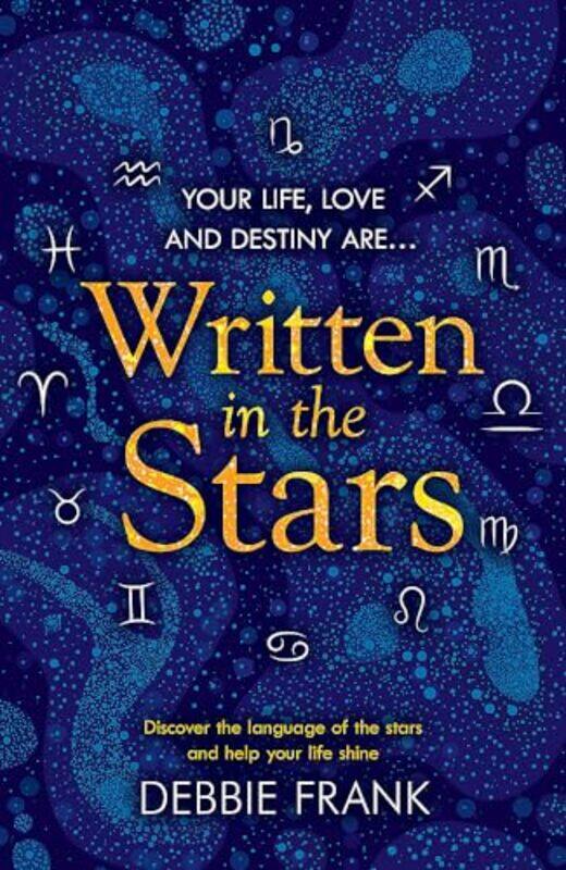

Written in the Stars-Paperback