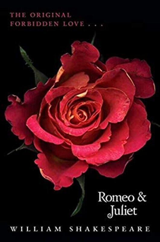 

Romeo and Juliet , Paperback by William Shakespeare