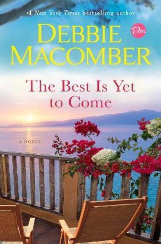 

Best Is Yet to Come