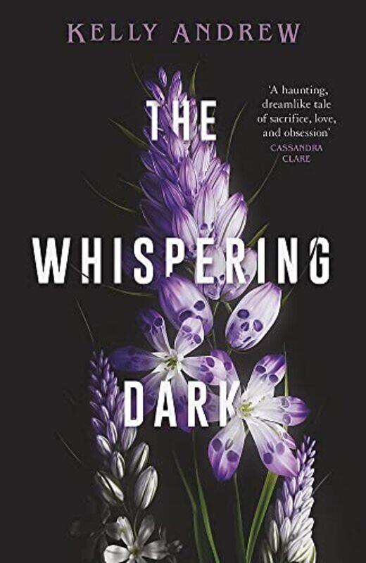 

The Whispering Dark , Hardcover by Andrew, Kelly