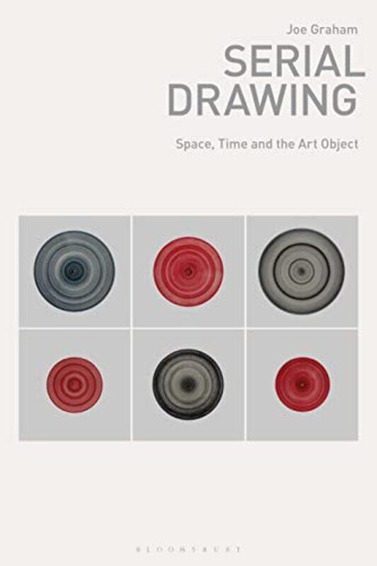 

Serial Drawing by Joe American University of Sharjah, UAE Graham-Paperback