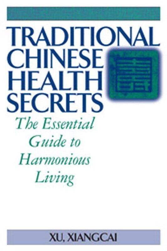 

Traditional Chinese Health Secrets E02 By E02 - Hardcover