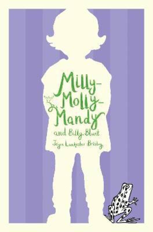 

Milly-Molly-Mandy and Billy Blunt,Paperback,ByLankester Brisley, Joyce