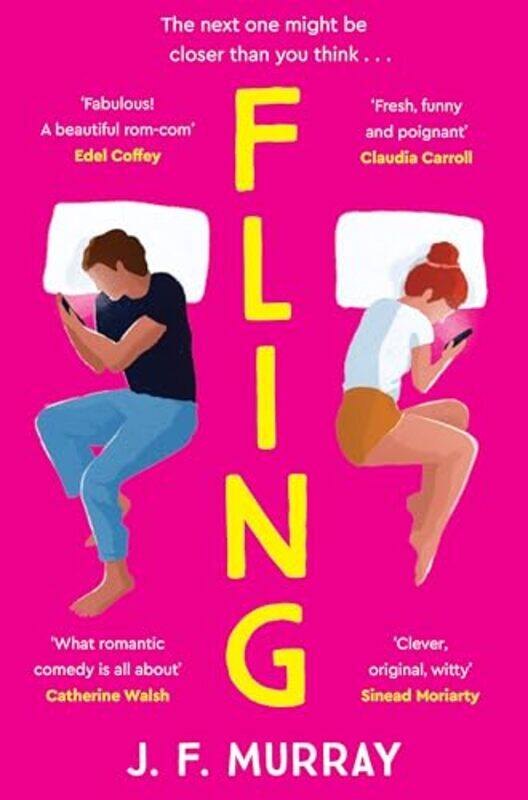 

Fling by Joseph Murray..Paperback