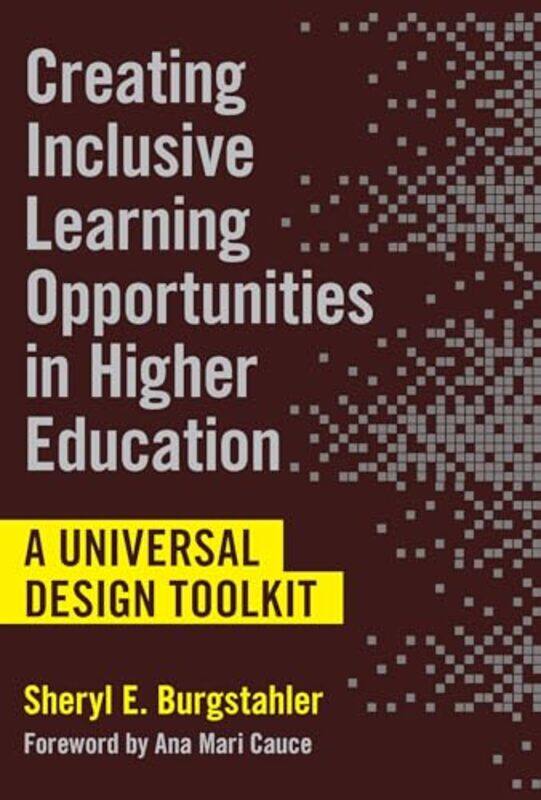 

Creating Inclusive Learning Opportunities in Higher Education by Bachok Norsa'adahNordin RusliKhalid Imran-Paperback