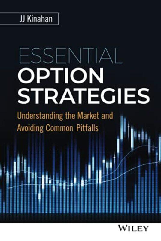 

Essential Option Strategies by Lisa Tawn BergrenLaura J Bryant-Hardcover