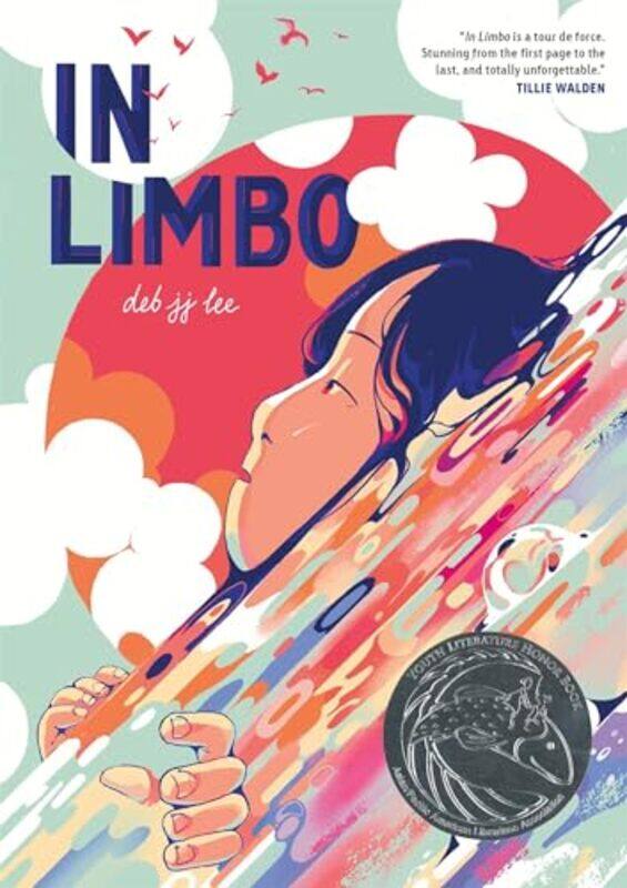 

In Limbo A Graphic Memoir By Lee Deb Jj - Paperback