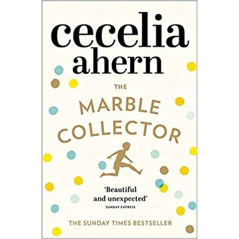 

The Marble Collector, Paperback Book, By: Cecelia Ahern