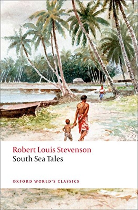 

South Sea Tales by Robert Louis StevensonRoslyn Lecturer in English, Lecturer in English, University of New South Wales, Australia Jolly-Paperback