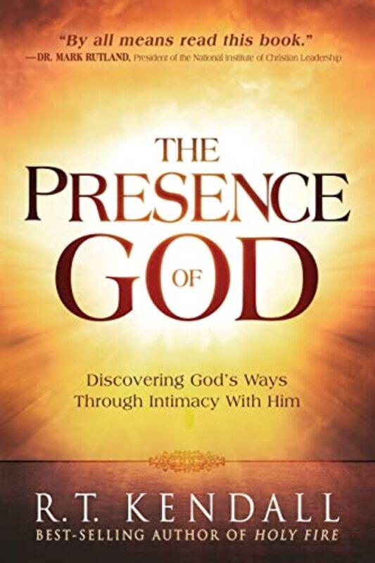 

Presence of God The by Timothy Keller-Paperback