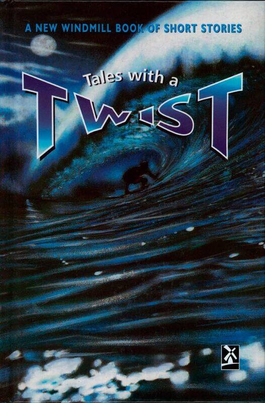 

Tales with a Twist by Mike Royston-Hardcover