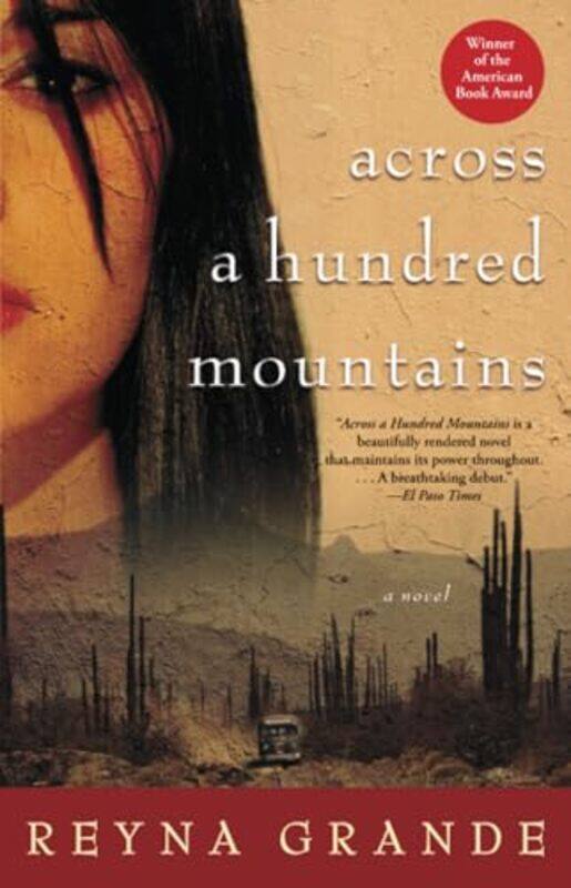 

Across a Hundred Mountains by Reyna Grande-Paperback