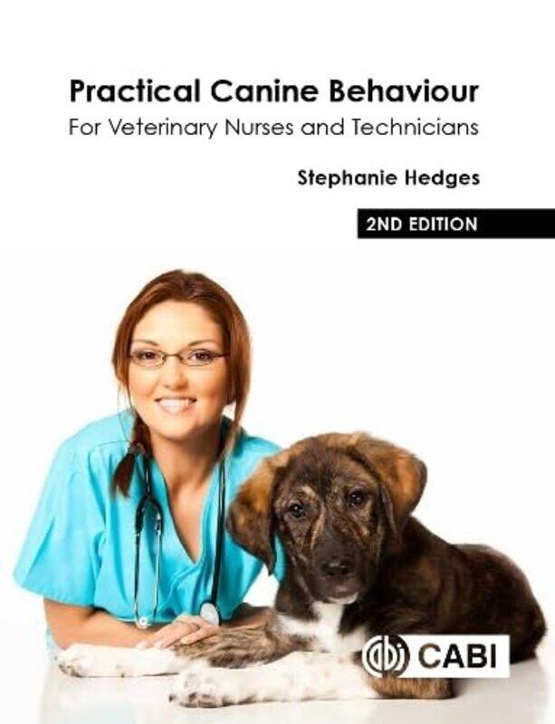 

Practical Canine Behaviour by Jackie Matthews-Paperback
