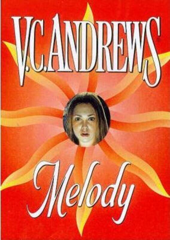 

Melody (Logan).paperback,By :V.C. Andrews