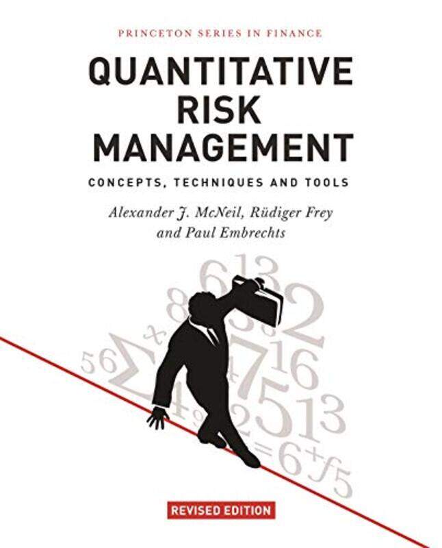 

Quantitative Risk Management by Michael Bright-Hardcover