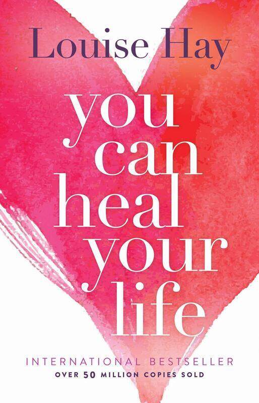 

You Can Heal Your Life, Paperback Book, By: Louise Hay