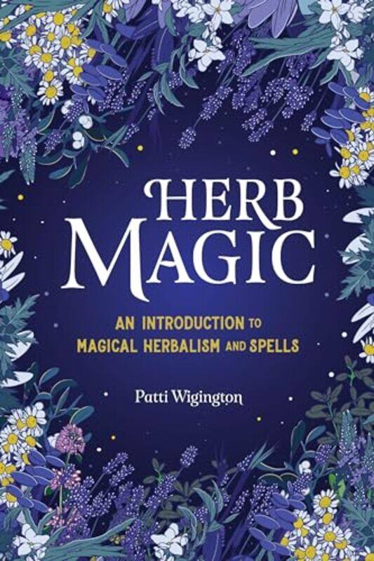 

Herb Magic By Rockridge - Paperback