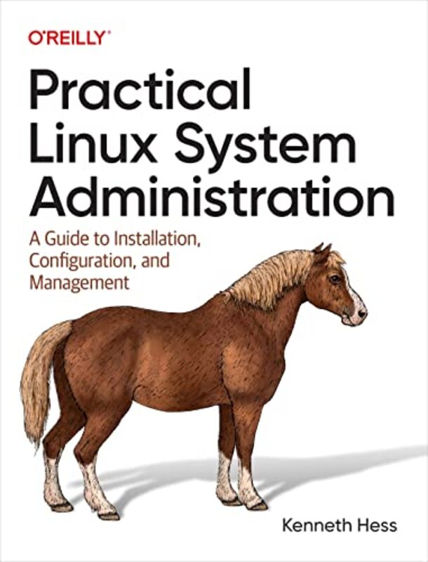 Practical Linux System Administration by Donald de Carle-Paperback