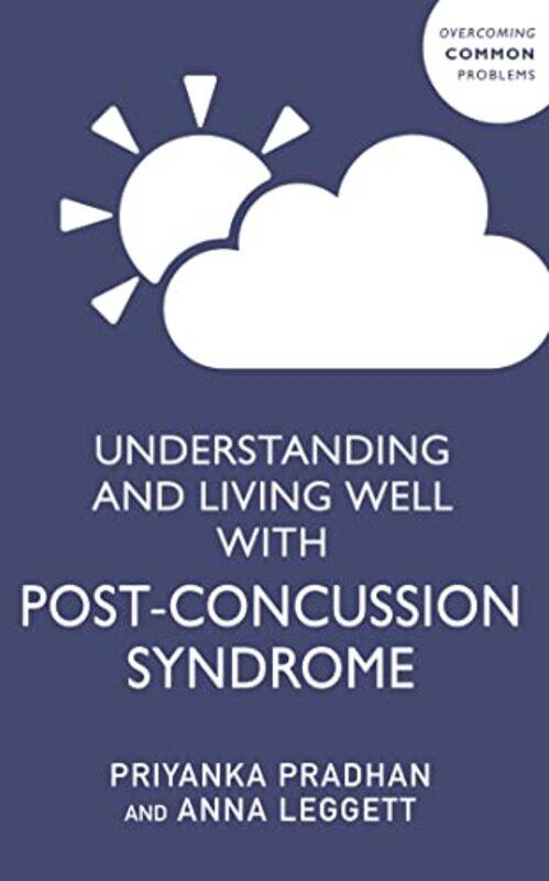 

Understanding and Living Well With PostConcussion Syndrome by Tom Tyler-Paperback