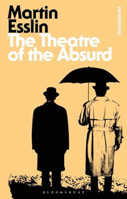 

The Theatre of the Absurd by Debbi Marco-Paperback