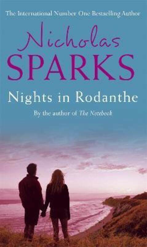 

Nights in Rodanthe.paperback,By :Nicholas Sparks