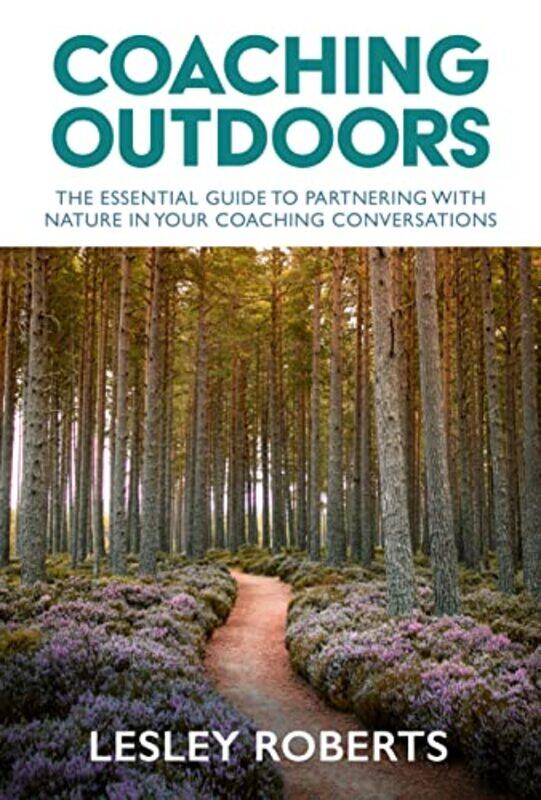 

Coaching Outdoors by Alessandra Oxford Brookes University Palidda-Paperback