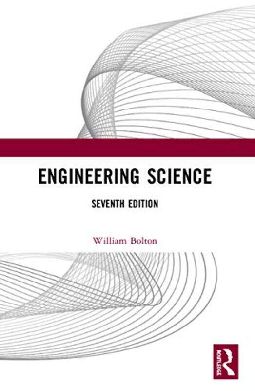 

Engineering Science by William Bolton-Paperback