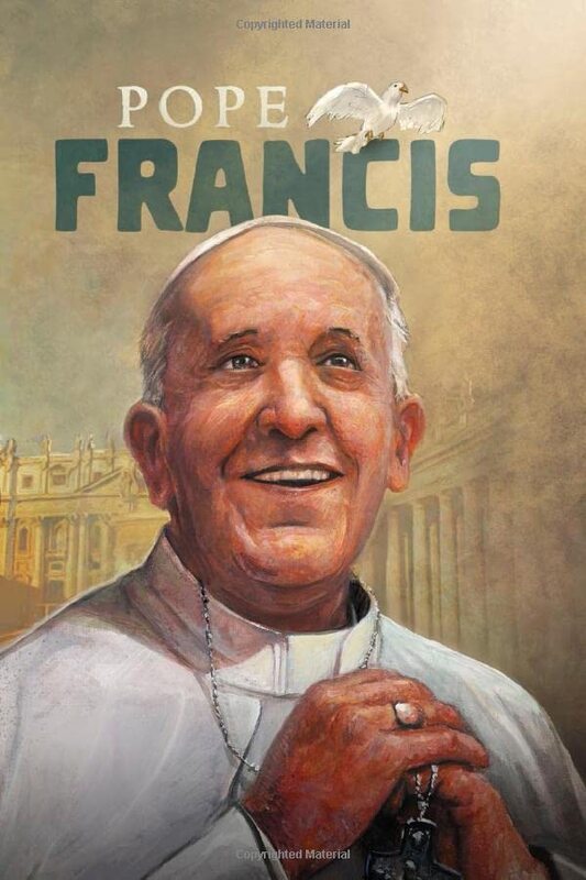 

Pope Francis by Emanuel CastroIgnacio Segesso-Paperback