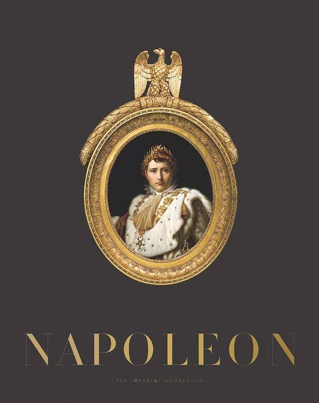 

Napoleon by Sylvain Cordier-Hardcover