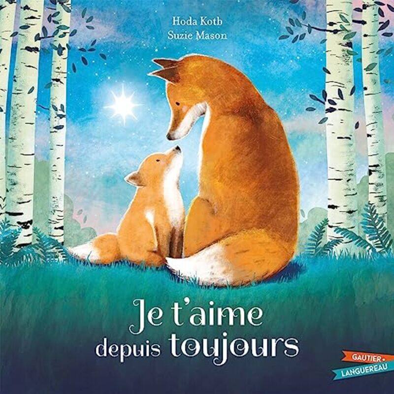 

Je Taime Depuis Toujours By KOTB/MASON - Paperback