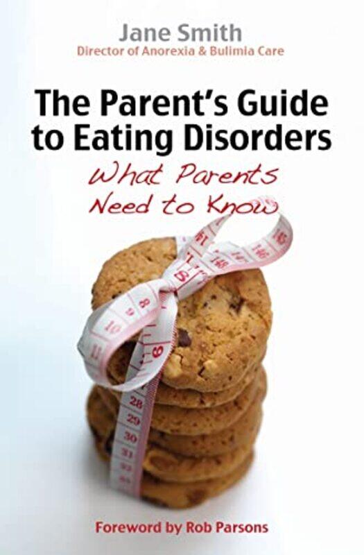 

The Parents Guide to Eating Disorders by Lisa Owings-Paperback