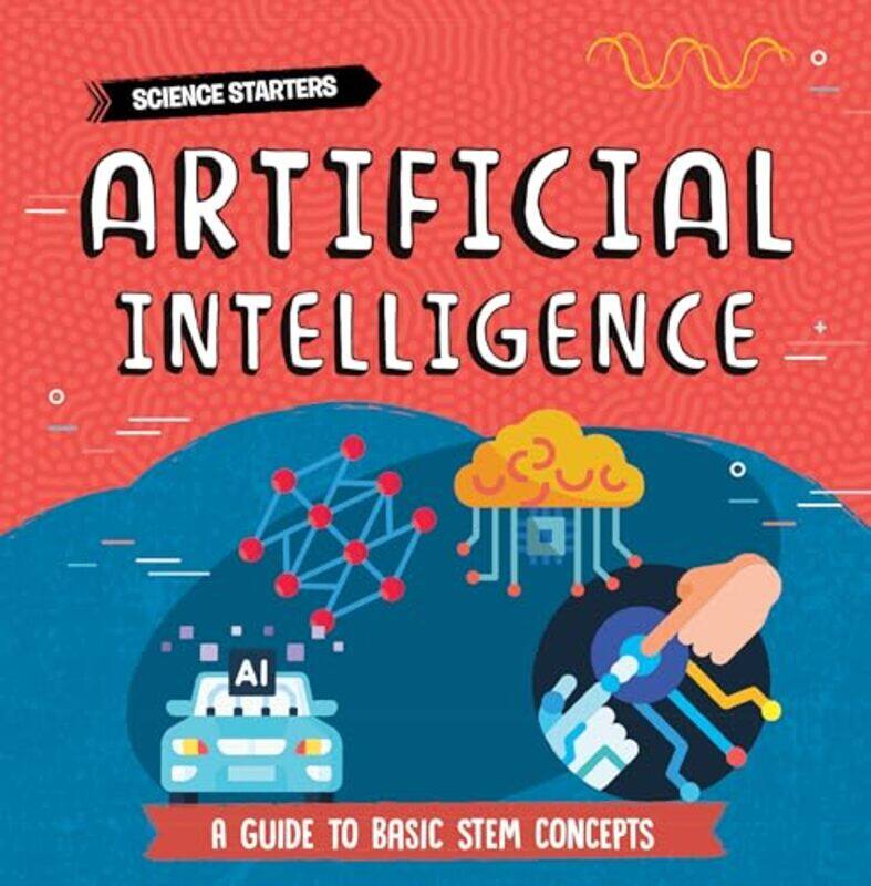

Artificial Intelligence By Dickmann Nancy - Paperback