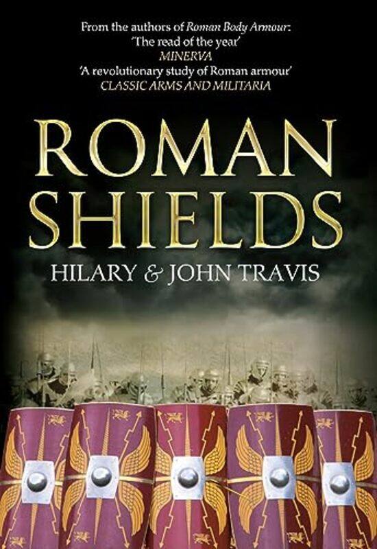 

Roman Shields by Hilary & John Travis-Paperback